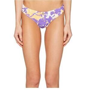 L'Agent Agent Provocateur Multi-print Hailie Bikini Bottoms - S